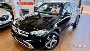 Mercedes-Benz Classe GLC de 2021