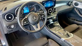 Mercedes-Benz Classe GLC de 2021
