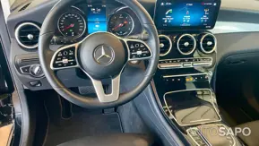 Mercedes-Benz Classe GLC de 2021