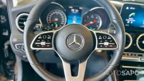 Mercedes-Benz Classe GLC de 2021