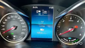 Mercedes-Benz Classe GLC de 2021