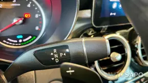 Mercedes-Benz Classe GLC de 2021