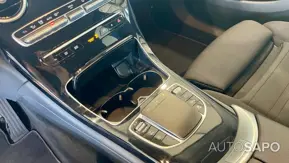Mercedes-Benz Classe GLC de 2021