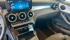 Mercedes-Benz Classe GLC de 2021
