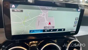 Mercedes-Benz Classe GLC de 2021
