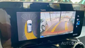 Mercedes-Benz Classe GLC de 2021