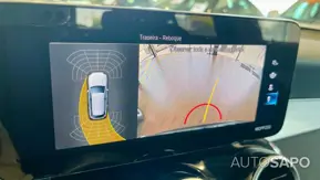 Mercedes-Benz Classe GLC de 2021