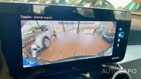 Mercedes-Benz Classe GLC de 2021