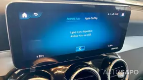 Mercedes-Benz Classe GLC de 2021