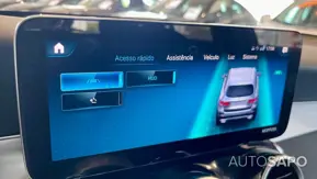 Mercedes-Benz Classe GLC de 2021