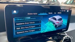 Mercedes-Benz Classe GLC de 2021