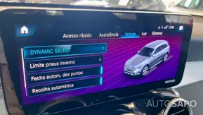 Mercedes-Benz Classe GLC de 2021