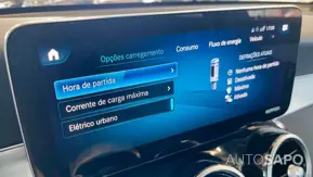 Mercedes-Benz Classe GLC de 2021