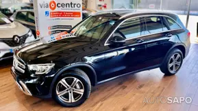 Mercedes-Benz Classe GLC de 2021