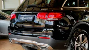 Mercedes-Benz Classe GLC de 2021