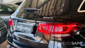 Mercedes-Benz Classe GLC de 2021