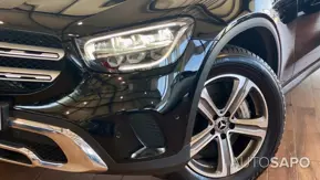 Mercedes-Benz Classe GLC de 2021