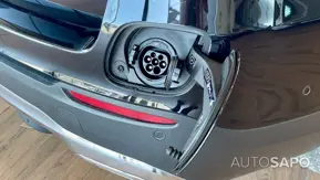 Mercedes-Benz Classe GLC de 2021