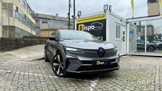 Renault Megane E-Tech de 2023