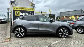 Renault Megane E-Tech de 2023