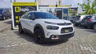 Citroen C4 Cactus 1.2 PureTech C-Series de 2019