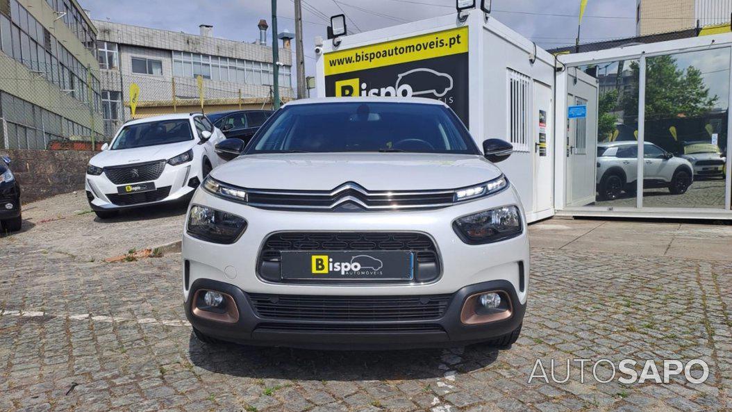 Citroen C4 Cactus 1.2 PureTech C-Series de 2019