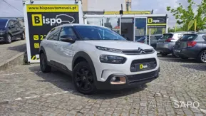 Citroen C4 Cactus 1.2 PureTech C-Series de 2019
