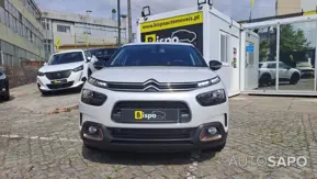 Citroen C4 Cactus 1.2 PureTech C-Series de 2019