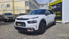 Citroen C4 Cactus 1.2 PureTech C-Series de 2019