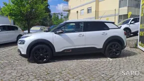 Citroen C4 Cactus 1.2 PureTech C-Series de 2019