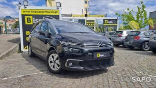 Citroen Grand C4 Picasso de 2018