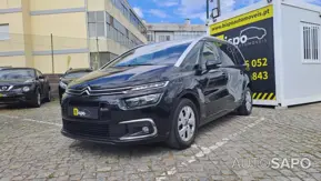Citroen Grand C4 Picasso de 2018