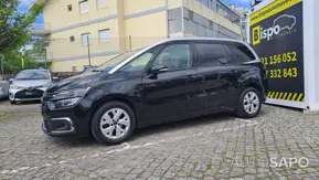 Citroen Grand C4 Picasso de 2018