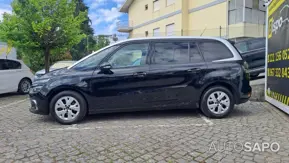 Citroen Grand C4 Picasso de 2018