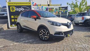 Renault Captur de 2015