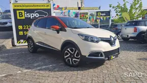 Renault Captur de 2015