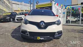 Renault Captur de 2015