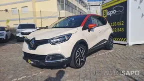 Renault Captur de 2015