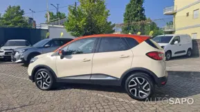 Renault Captur de 2015