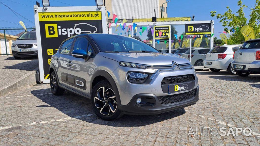 Citroen C3 1.2 PureTech Feel de 2021