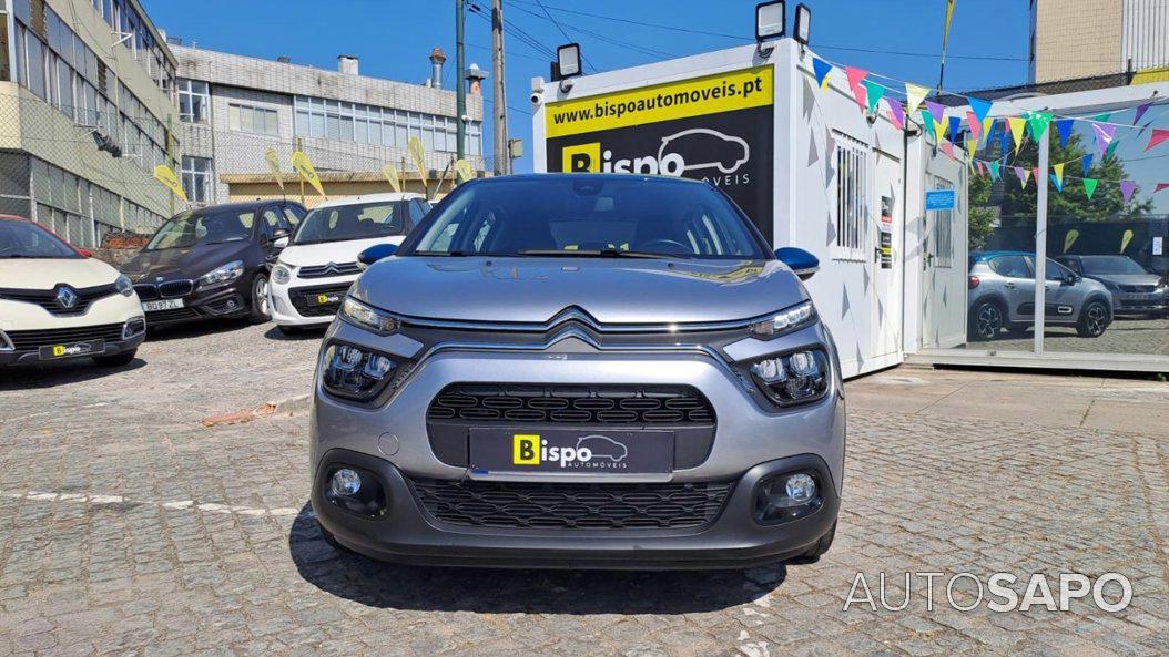 Citroen C3 1.2 PureTech Feel de 2021