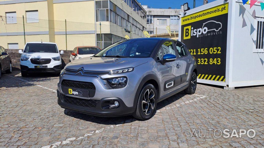 Citroen C3 1.2 PureTech Feel de 2021