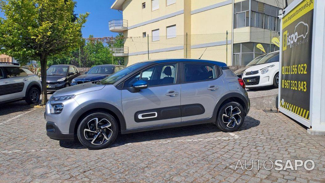 Citroen C3 1.2 PureTech Feel de 2021