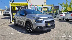Citroen C3 1.2 PureTech Feel de 2021