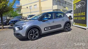 Citroen C3 1.2 PureTech Feel de 2021