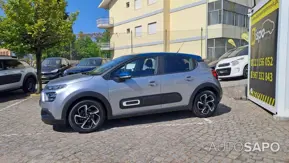 Citroen C3 1.2 PureTech Feel de 2021
