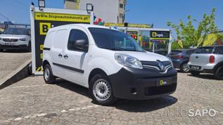 Renault Kangoo 1.5 dCi Business 3L S/S de 2019