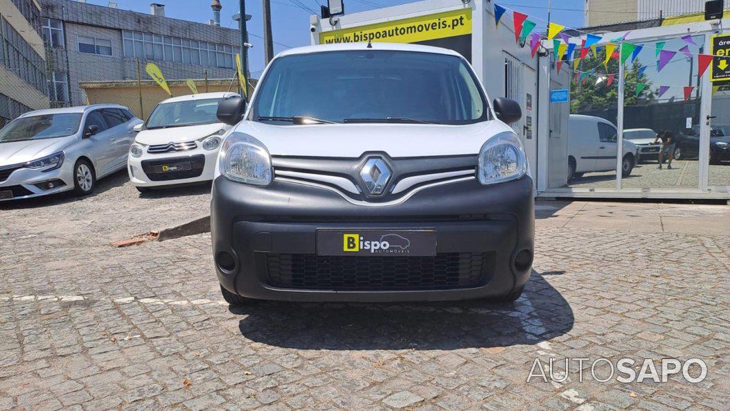 Renault Kangoo 1.5 dCi Business 3L S/S de 2019