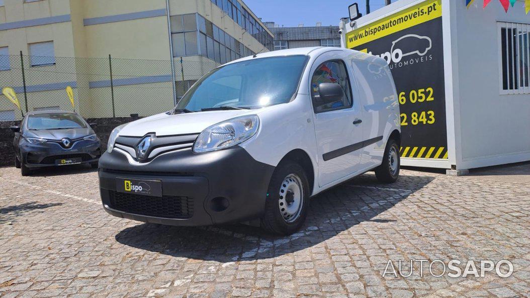 Renault Kangoo 1.5 dCi Business 3L S/S de 2019