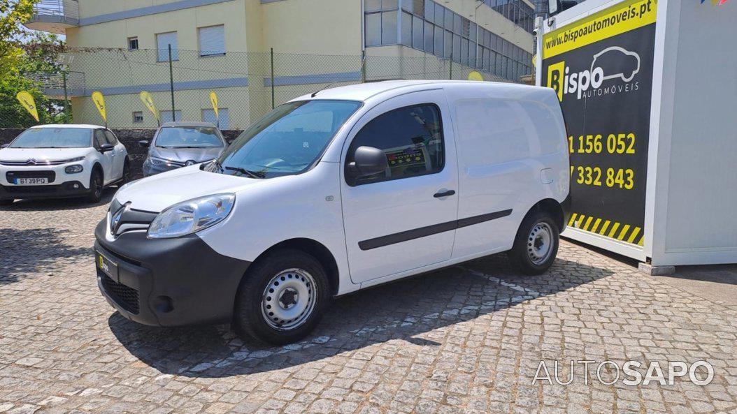 Renault Kangoo 1.5 dCi Business 3L S/S de 2019